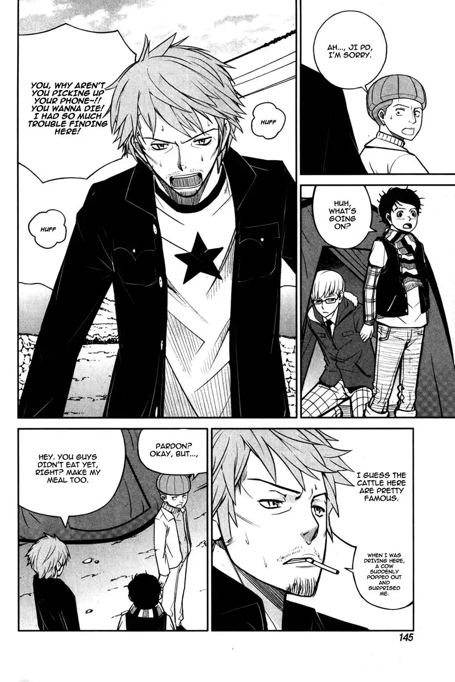 Close Up Chapter 6 15